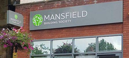Mansfield Building Society