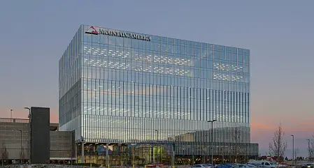 Mountain America Credit Union (MACU)