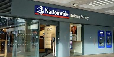 Nationwide Building Society, UK