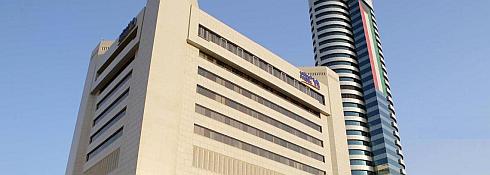 National Bank of Kuwait, NBK Group