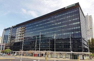 Nedbank Group Overview