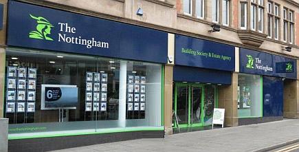 Nottingham Building Society Overview
