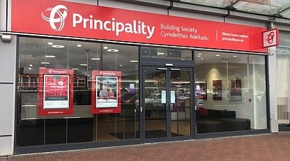 Principality Building Society
