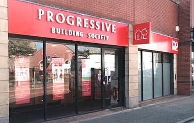 Progressive Building Society