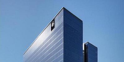 Prudential Financial Inc Overview