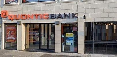 Quontic Bank