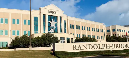 Randolph-Brooks Federal Credit Union (RBFCU)
