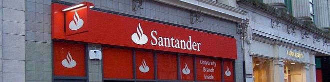 santander uk presentation