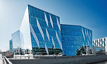 Saxo Bank Overview