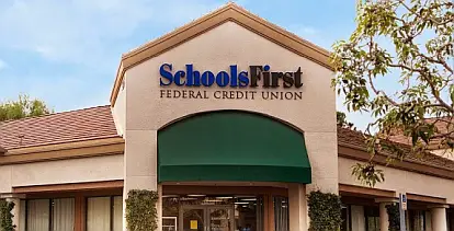 SchoolsFirst Federal Credit Union