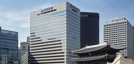 Shinhan Financial Group Overview