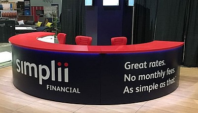 Simplii Financial Overview