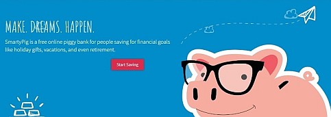 SmartyPig Review