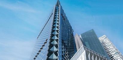 Saudi National Bank (SNB) Overview
