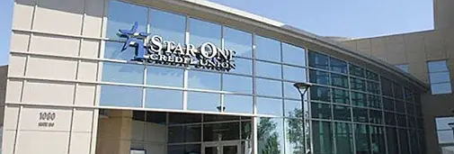 Star One Credit Union