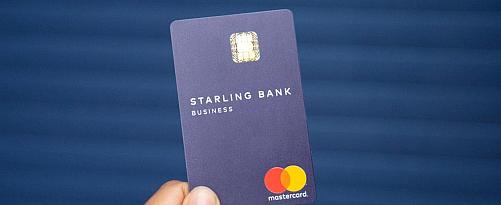 Starling Bank Overview