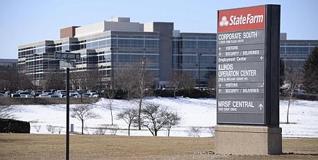 State Farm Mutual Automobile Insurance Company