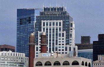 State street coorporation forex website
