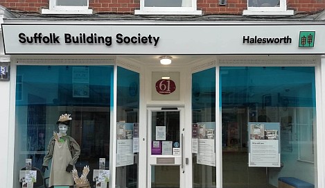 Suffolk Building Society