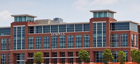 Synovus Financial Corp