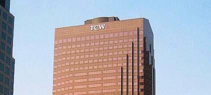 TCW Group Headquarters, TCW Tower