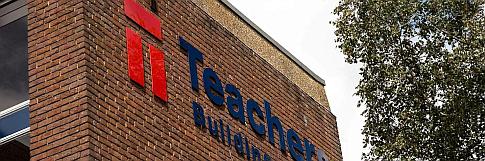 Teachers Building Society