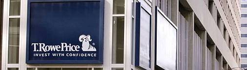 T. Rowe Price Group
