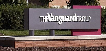 Vanguard Group headquarters