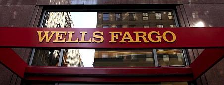 Wells Fargo Bank Canada