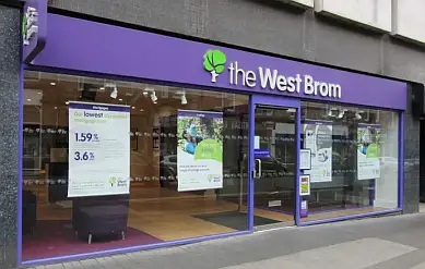 West Bromwich Building Society (aka the West Brom)